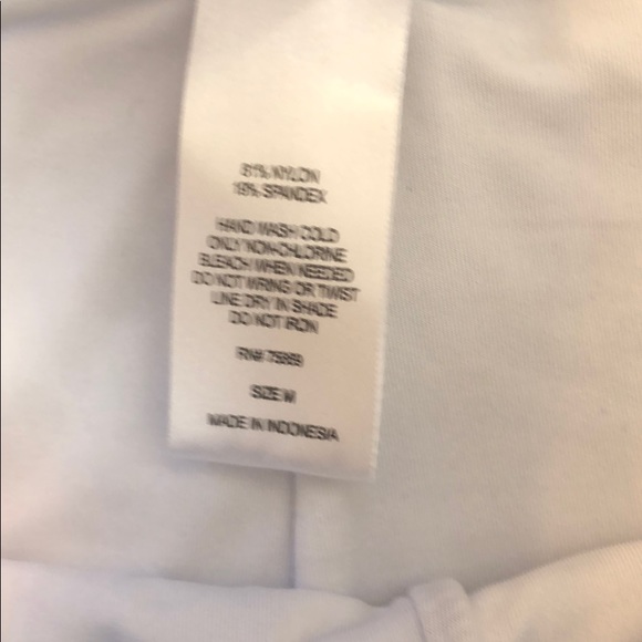 Splashletics Two Piece Swimsuit - Picture 5 of 14